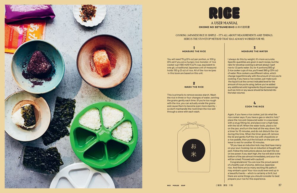 JapanEasy Bowls & Bento bog